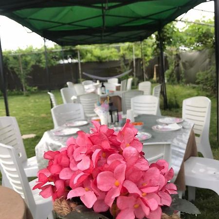 Къща За Гости Рупите , Guest House Relax Rupite Exterior foto