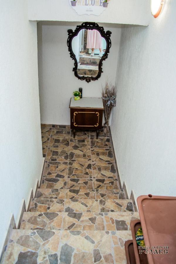 Къща За Гости Рупите , Guest House Relax Rupite Exterior foto