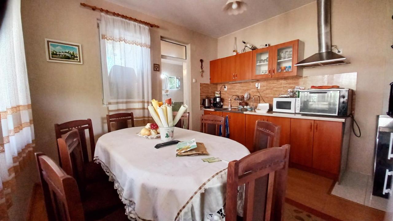 Къща За Гости Рупите , Guest House Relax Rupite Exterior foto