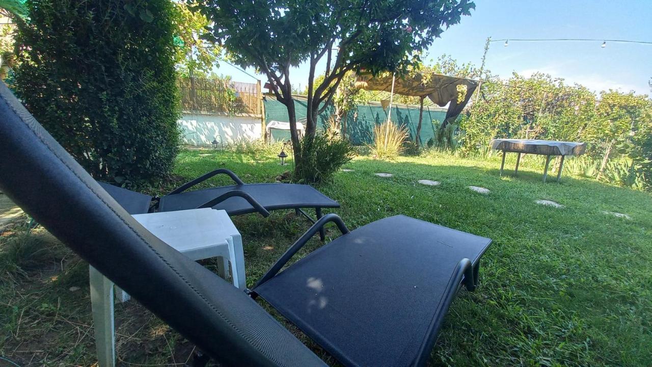 Къща За Гости Рупите , Guest House Relax Rupite Exterior foto