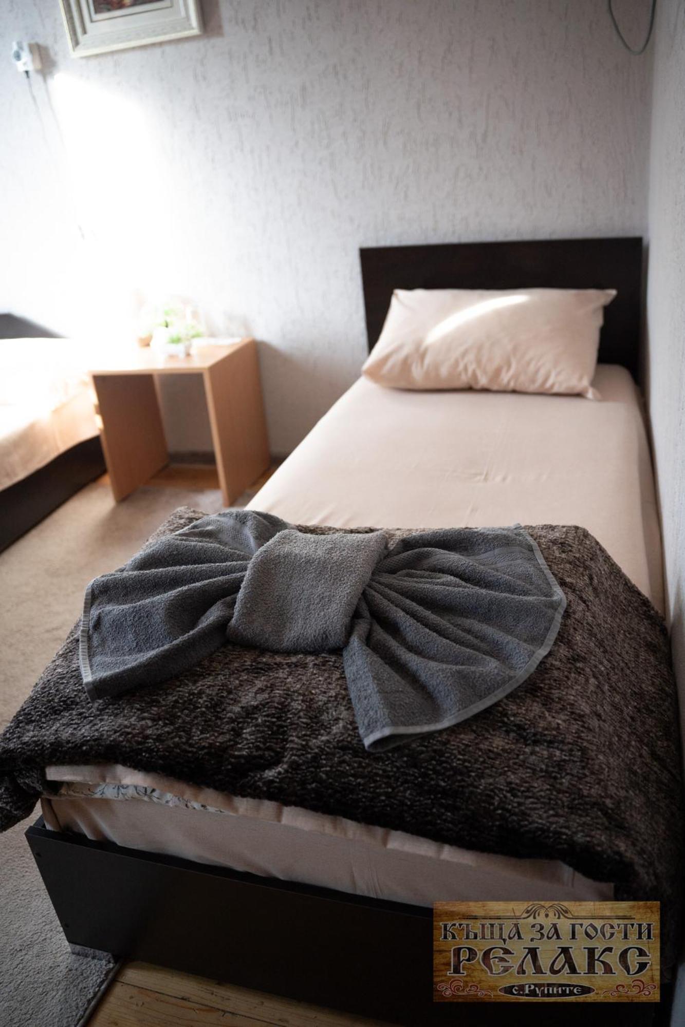 Къща За Гости Рупите , Guest House Relax Rupite Exterior foto