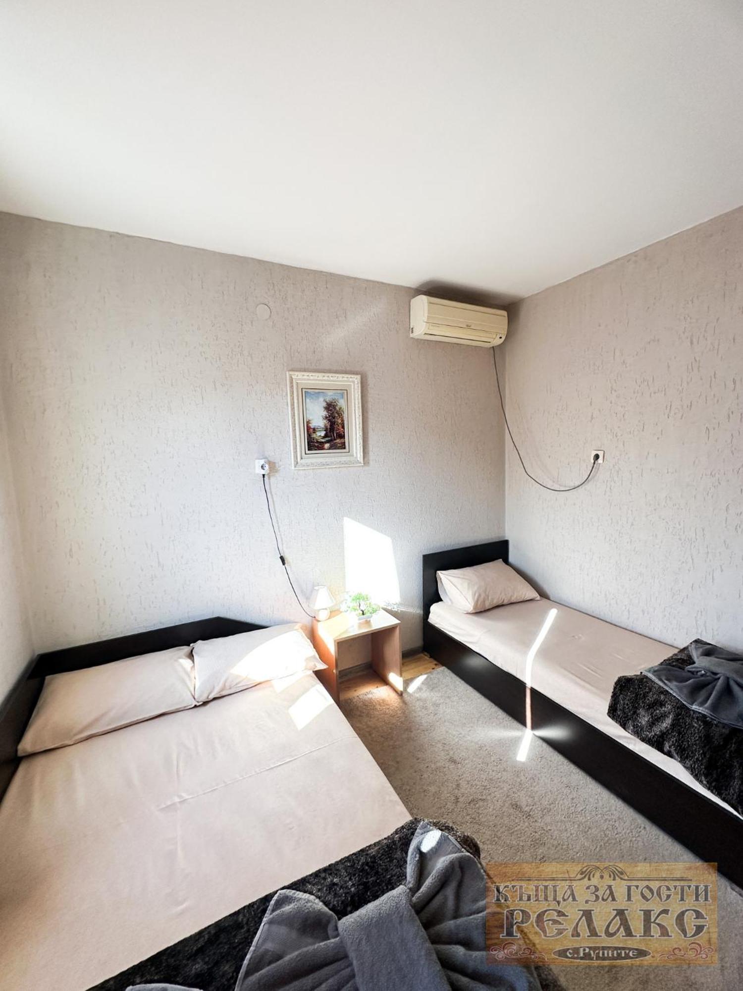 Къща За Гости Рупите , Guest House Relax Rupite Exterior foto